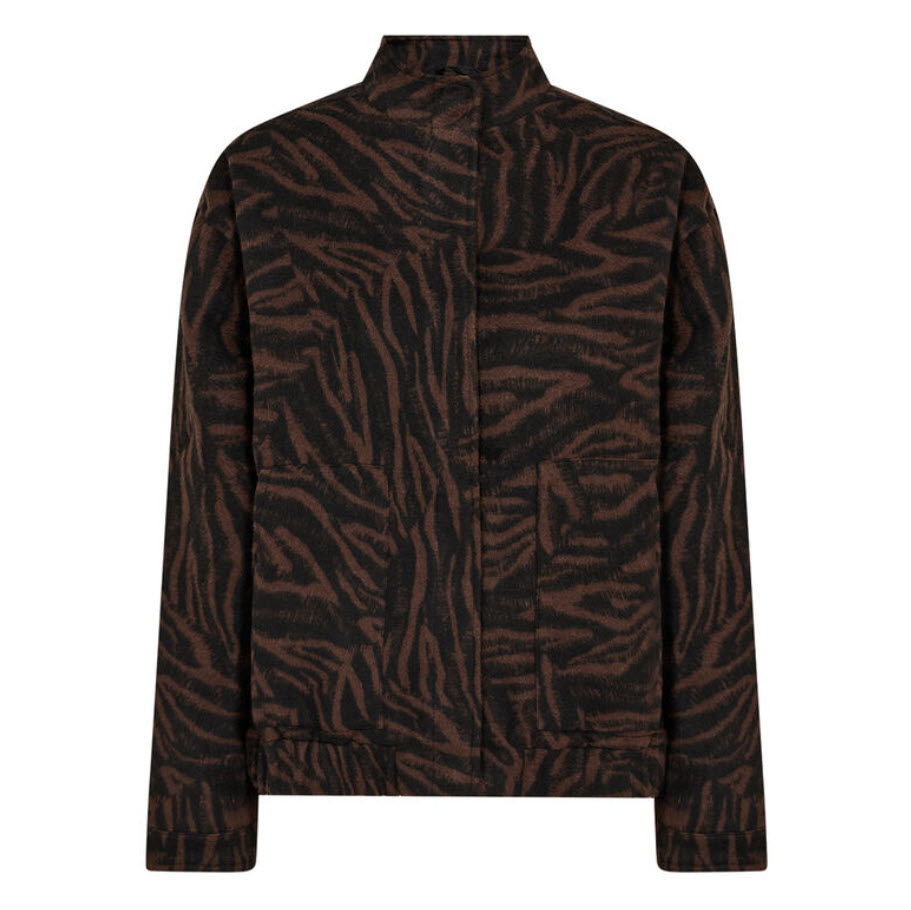 SOYA CONCEPT – VESTE – SARAKI 1 – 4PF41274-8694 – MULTI
