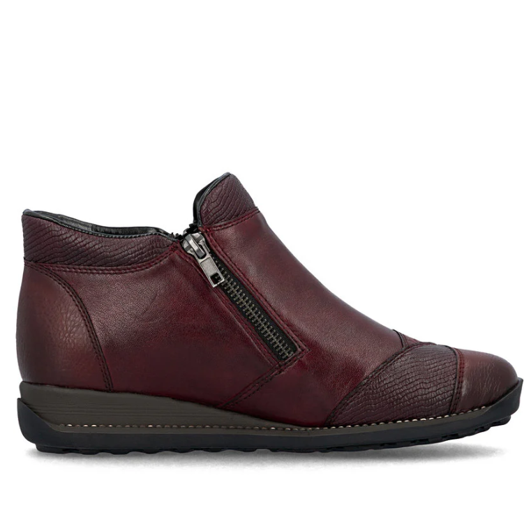 SOULIERS FEMME BORDO RIEKER 44281-35 (#171) – Image 2