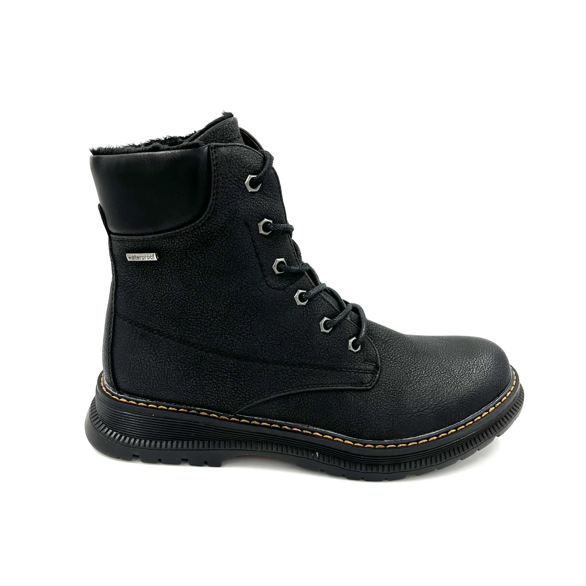 DISPONIBLE EN LIGNE SEULEMENT – ROMIKA – R769521-782-R100 (#8) – NOIR